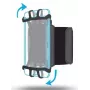 Armbandtas Mobilis ARM BAND 4-6IN