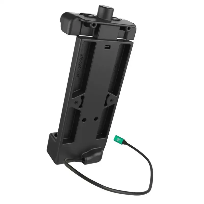 Actieve houder RAM Mounts RAM-GDS-DOCK-V3CPAU mobiele telefoon zwart