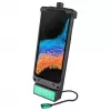 Actieve houder RAM Mounts RAM-GDS-DOCK-V3CPAU mobiele telefoon zwart
