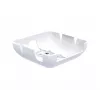 Ergonomic Solutions SpacePole Payment reserveonderdeel - mCase voor SumUp Air, wit