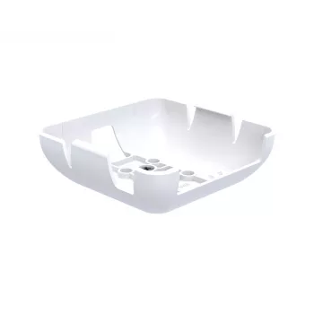 Ergonomic Solutions SpacePole Payment reserveonderdeel - mCase voor SumUp Air, wit