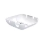 Ergonomic Solutions SpacePole Payment reserveonderdeel - mCase voor SumUp Air, wit