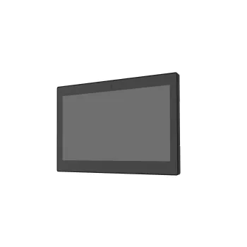 POS-terminal Capture CA-POS-2NDDIS tweede display 15 inch