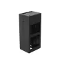Ergonomic Solutions SpacePole Kiosk kiosk-centrummodule (ingebouwde printer en scanner)