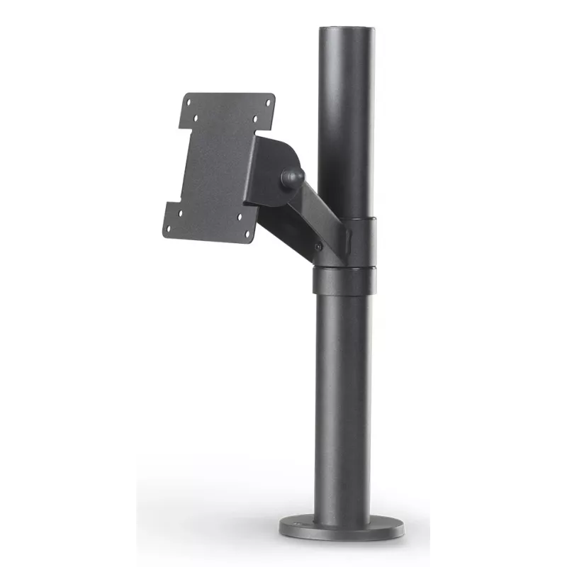 Ergonomic Solutions SpacePole POS VESA 75/100 paalhouder