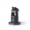 Ergonomic Solutions SpacePole Payment SPMCL-S-02 POS-systeem accessoire POS-houder zwart composietmateriaal