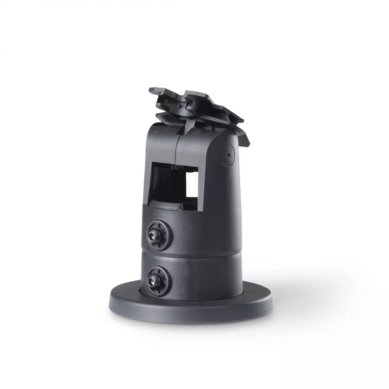 Ergonomic Solutions SpacePole Payment SPMCL-S-02 POS-systeem accessoire POS-houder zwart composietmateriaal
