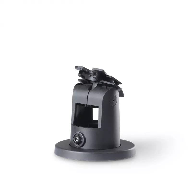 Ergonomic Solutions SpacePole Payment SPMCL-S-02 POS-systeem accessoire POS-houder zwart composietmateriaal