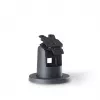 Ergonomic Solutions SpacePole Payment SPMCL-S-02 POS-systeem accessoire POS-houder zwart composietmateriaal