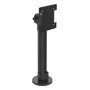 Ergonomic Solutions SpacePole POS VESA 75/100 paalmontagehouder, bovenste beeldschermhouder