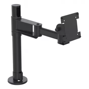 Ergonomic Solutions SpacePole POS SpacePole beeldschermhouder met 300-mm-elleboogarm
