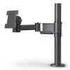 Ergonomic Solutions SpacePole POS SpacePole beeldschermhouder met 300-mm-elleboogarm