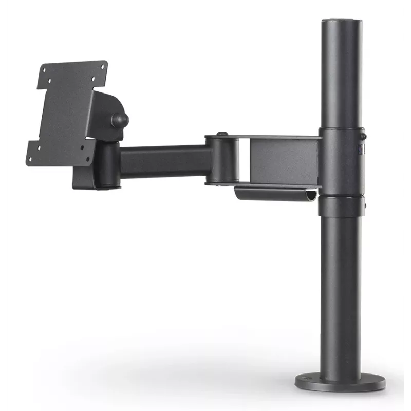 Ergonomic Solutions SpacePole POS SpacePole beeldschermhouder met 300-mm-elleboogarm