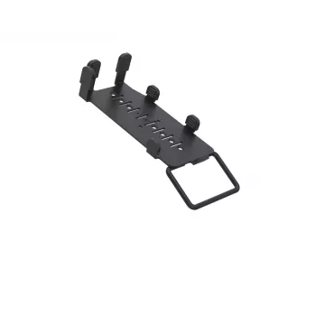 Ergonomic Solutions SpacePole Payment Verifone P200 & P400 MultiGrip™ (met handgreep)