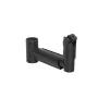 Ergonomic Solutions SpacePole POS Swingarm SP2, 200mm met DuraTilt®, vergrendelring & kabelclip
