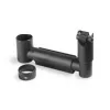 Ergonomic Solutions SpacePole POS Swingarm SP2, 200mm met DuraTilt®, vergrendelring & kabelclip