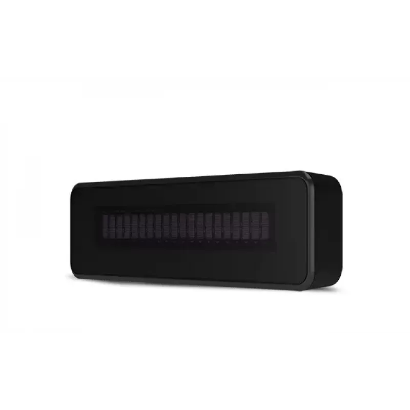 Klantendisplay Elo Touch Solutions VFD zwart E001003