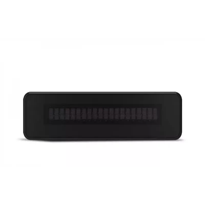 Klantendisplay Elo Touch Solutions VFD zwart E001003