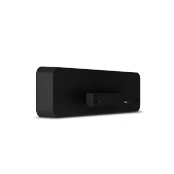 Klantendisplay Elo Touch Solutions VFD zwart E001003