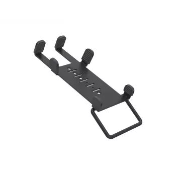 Ergonomic Solutions SpacePole Payment Ingenico Lane-3000 & Desk 1500 MultiGrip™ (met handgreep)