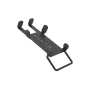 Ergonomic Solutions SpacePole Payment Ingenico Lane-3000 & Desk 1500 MultiGrip™ (met handgreep)