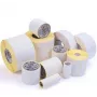 Zebra 3011409-T etiket wit zelfklevend printeretiket