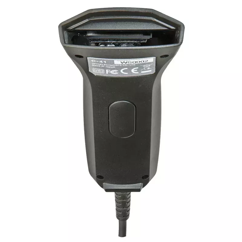 Handheld barcodelezer Opticon C-41S