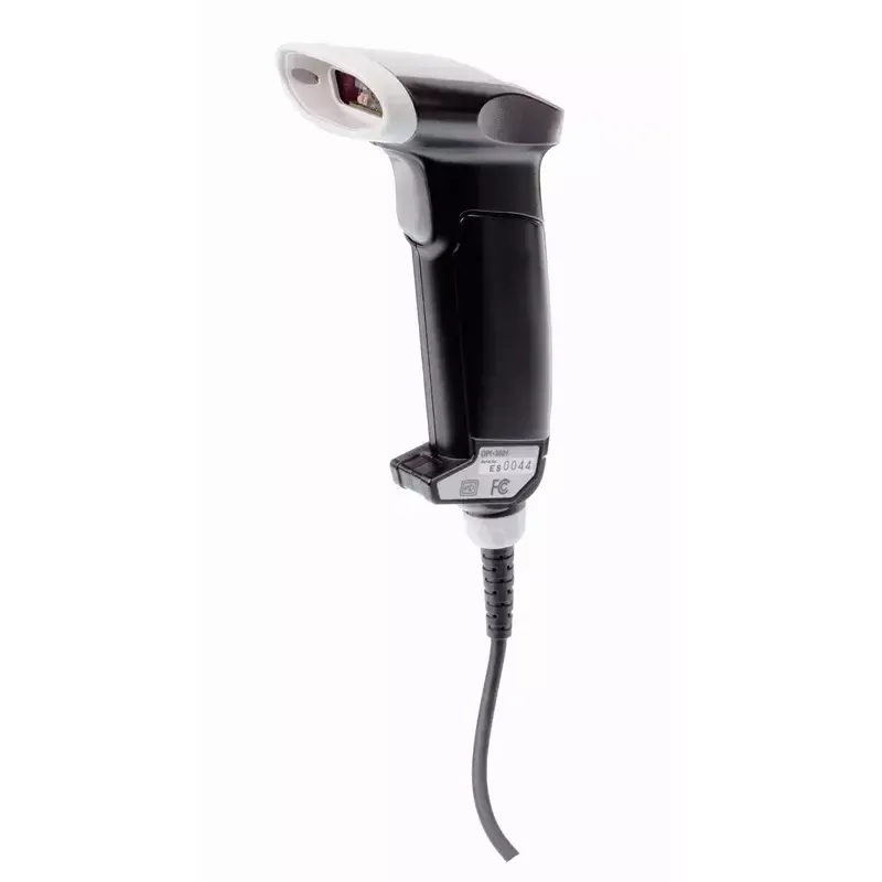 Handheld barcodelezer Opticon OPI3601