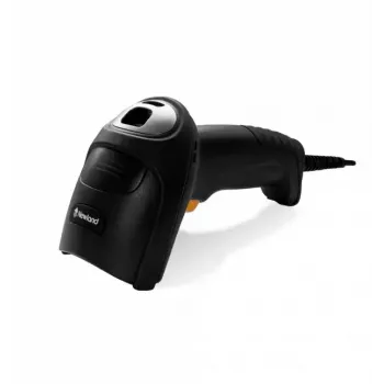 Handbarcodescanner Newland HR52 Bonito 1D/2D CMOS zwart