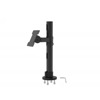 Capture SNS-V201 montagekit zwart staal