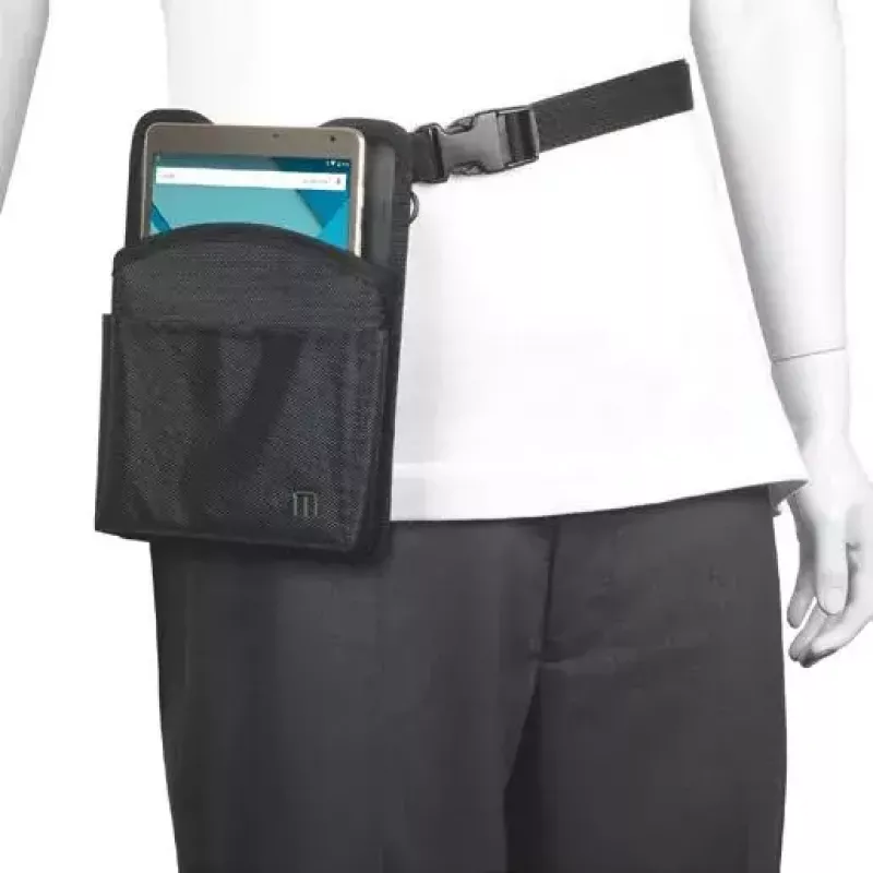 Mobilis Refuge hoes 25,4 cm (10 inch)