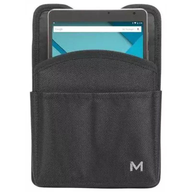 Mobilis Refuge hoes 25,4 cm (10 inch)