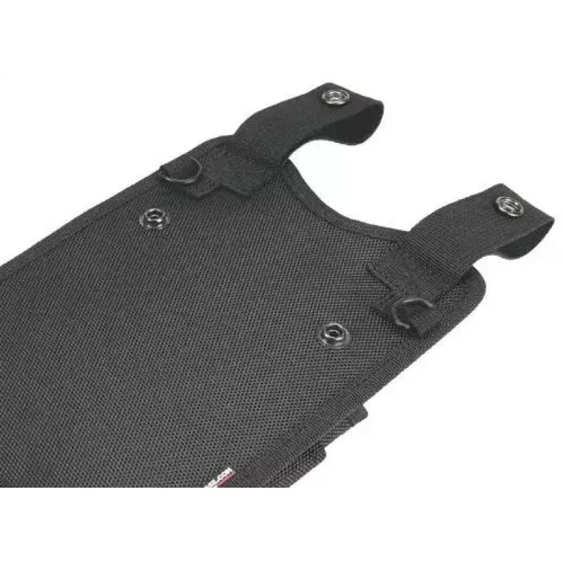 Mobilis Refuge hoes 25,4 cm (10 inch)