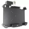 Actieve houder Brodit 539892 tablet/UMPC zwart