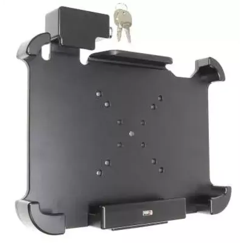 Actieve houder Brodit 539892 tablet/UMPC zwart