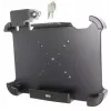 Actieve houder Brodit 539892 tablet/UMPC zwart