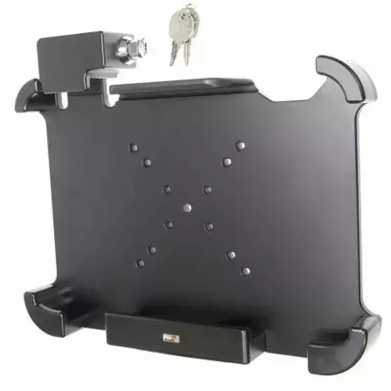 Actieve houder Brodit 539892 tablet/UMPC zwart