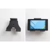 Passieve houder Brodit 511848 mobiele telefoon smartphone tablet UMPC zwart