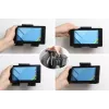 Passieve houder Brodit 511848 mobiele telefoon smartphone tablet UMPC zwart