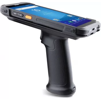 Capture CA-MTAC-PS pistoolgreep voor mobiele handterminal accessoire zwart ABS