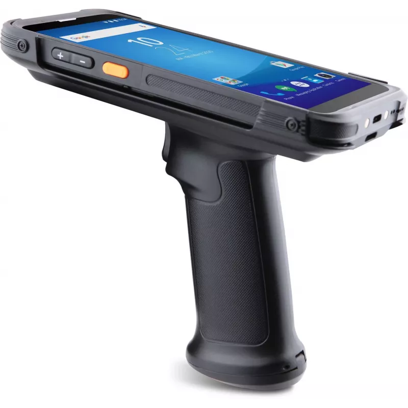 Capture CA-MTAC-PS pistoolgreep voor mobiele handterminal accessoire zwart ABS