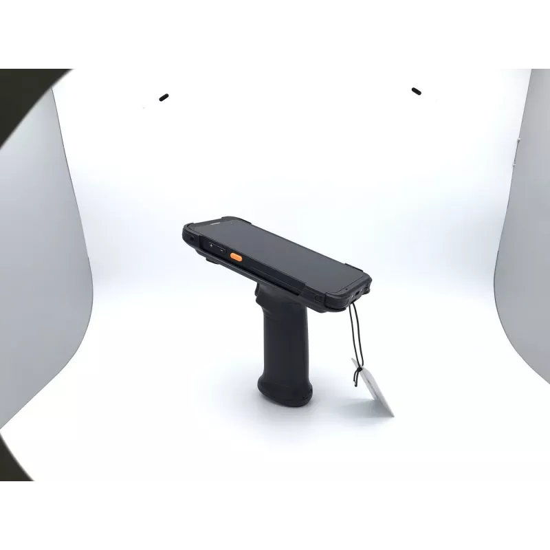 Capture CA-MTAC-PS pistoolgreep voor mobiele handterminal accessoire zwart ABS