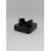Handheld mobiele computer accessoire Capture CA-MT2AC-RBC 105x105x70 mm