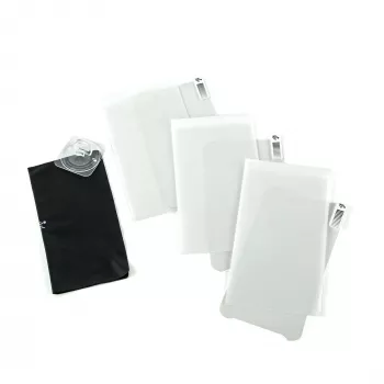 Zebra KT-TC51-SCRNP1-01 handheld mobiele computer accessoire beeldschermbeschermfolie