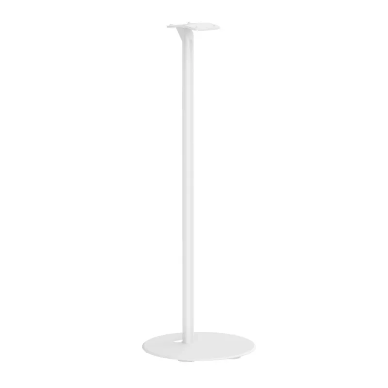 Luidsprekerstandaard Vivolink VLFSSP-E300W, verstelbaar, kantel- en zwenkbaar