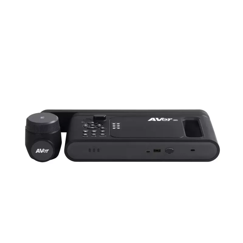 Documentcamera AVer M70W zwart 25,4 / 3,2 mm CMOS USB 2.0