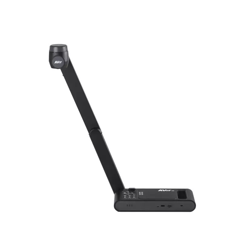 Documentcamera AVer M70W zwart 25,4 / 3,2 mm CMOS USB 2.0