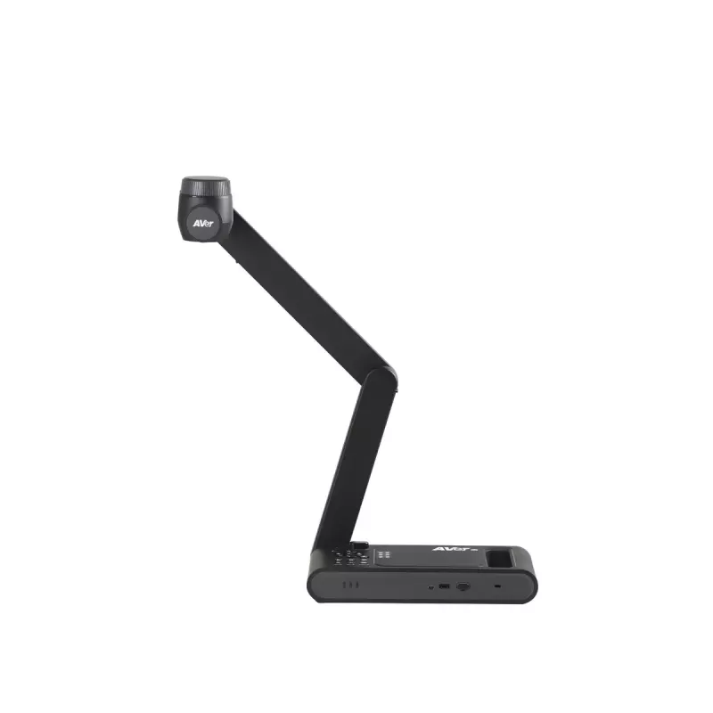 Documentcamera AVer M70W zwart 25,4 / 3,2 mm CMOS USB 2.0