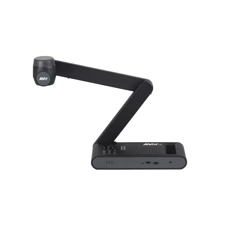 Documentcamera AVer M70W zwart 25,4 / 3,2 mm CMOS USB 2.0
