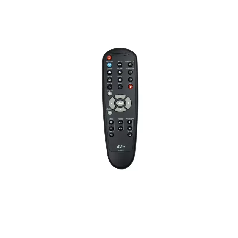 Documentcamera AVer M70W zwart 25,4 / 3,2 mm CMOS USB 2.0